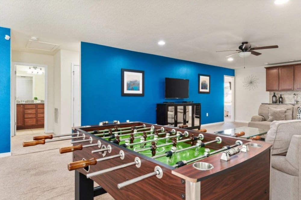 Windsor at Westside 1900