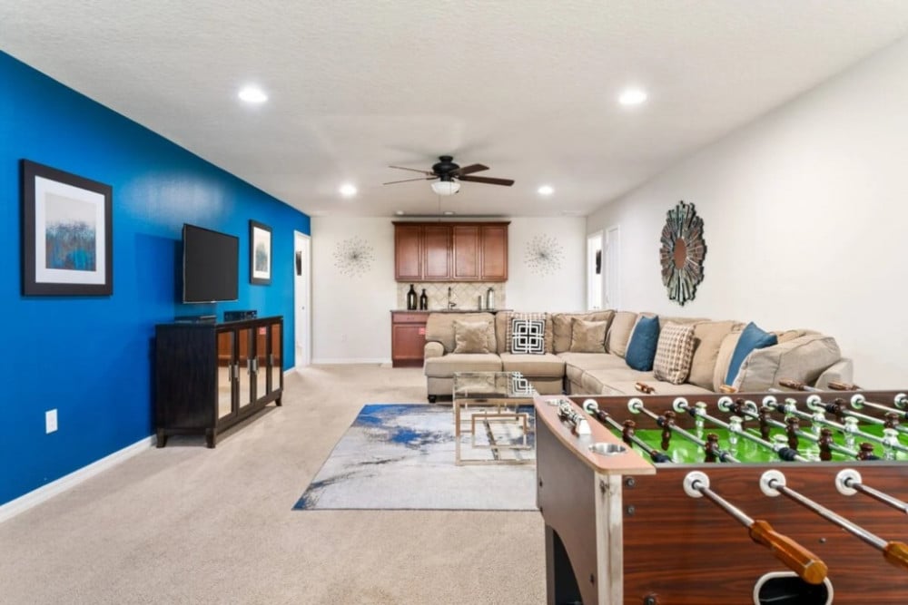 Windsor at Westside 1900