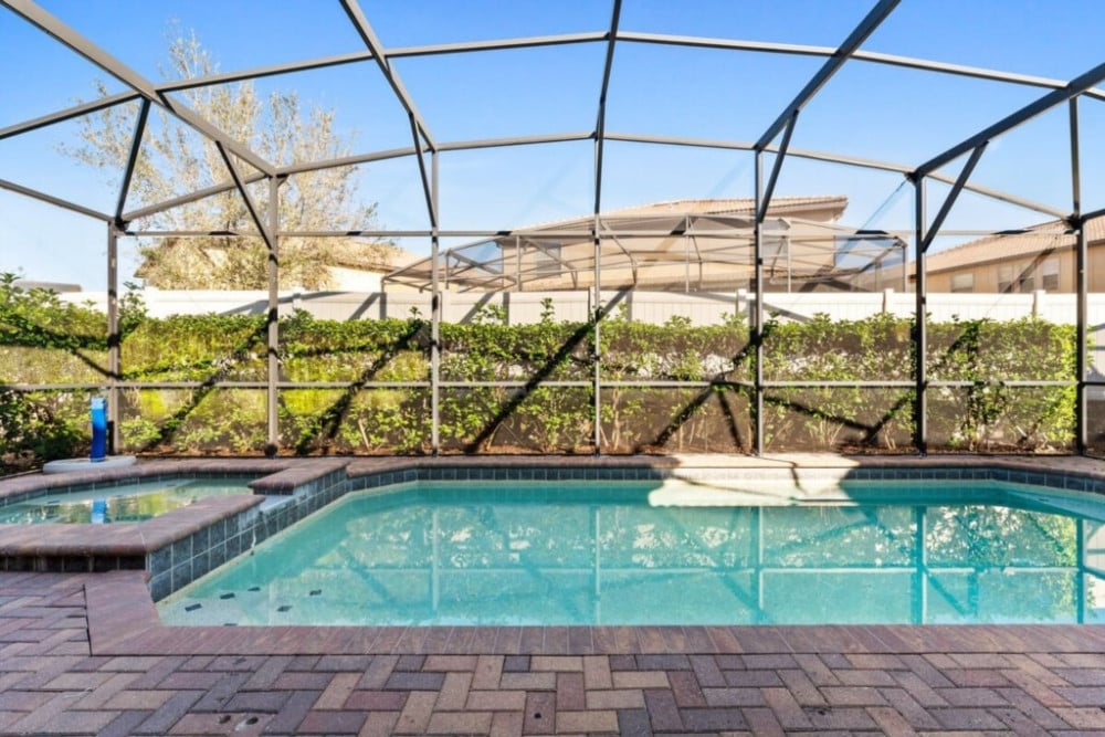 Windsor at Westside 1900