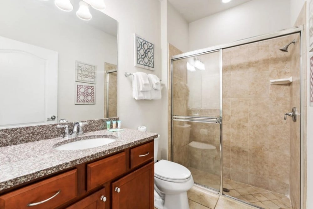 Windsor at Westside 1900