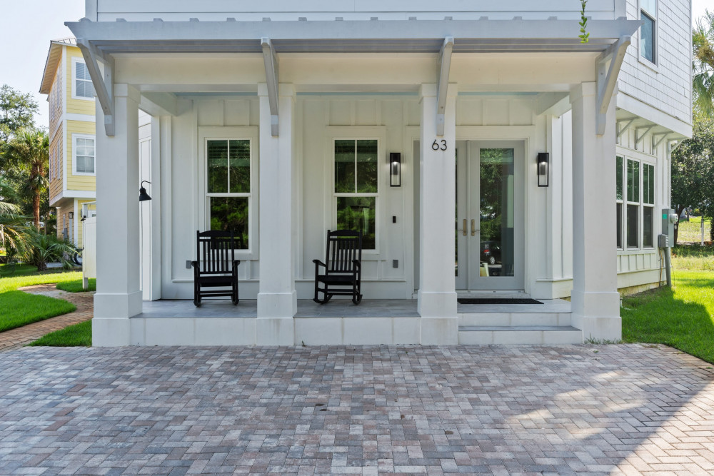 Santa Rosa Beach 112