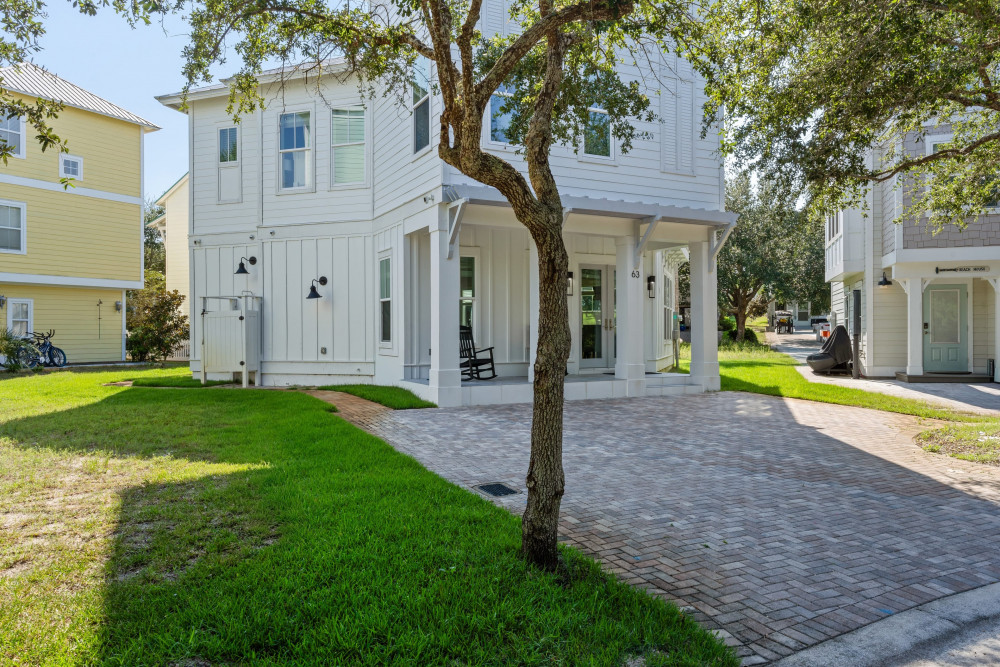 Santa Rosa Beach 112