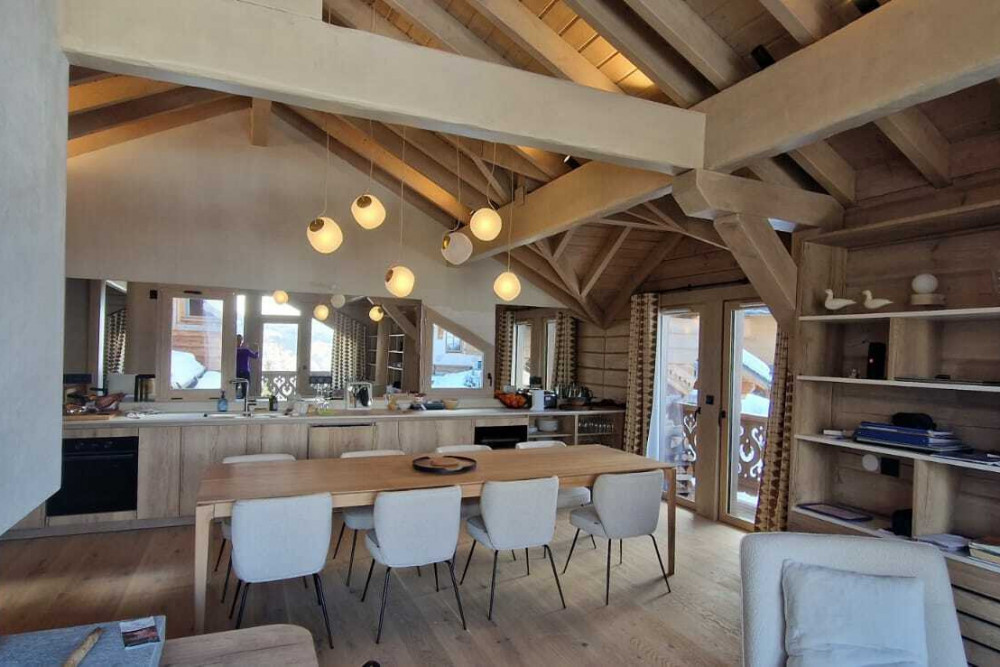 Courchevel 181