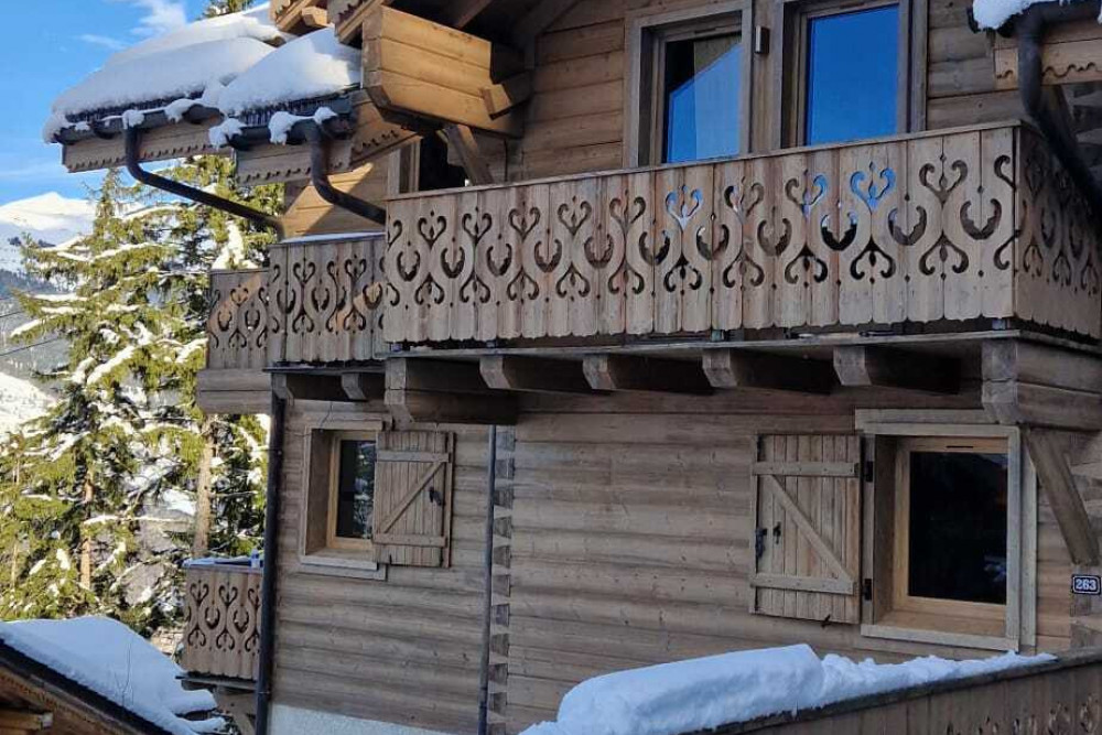 Courchevel 181