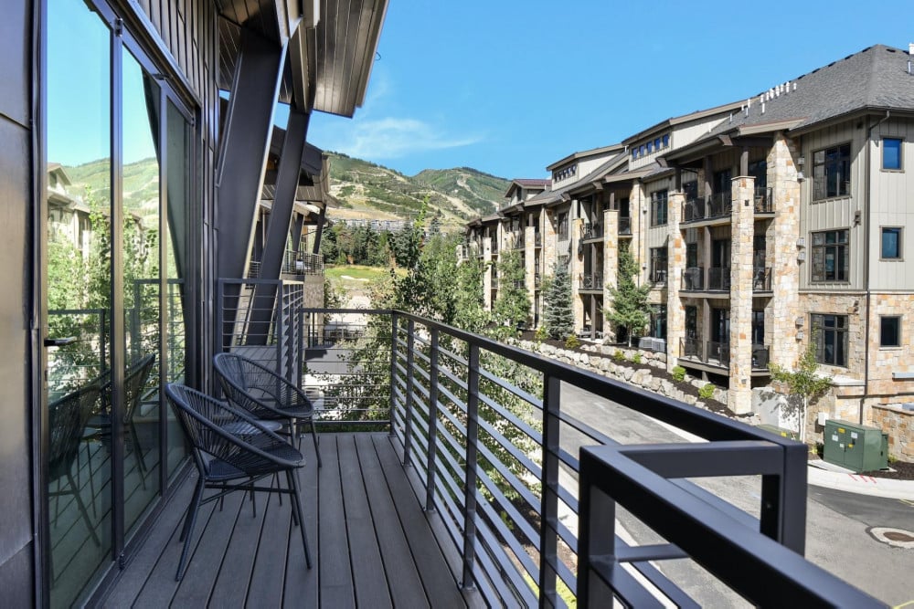 Park City 242