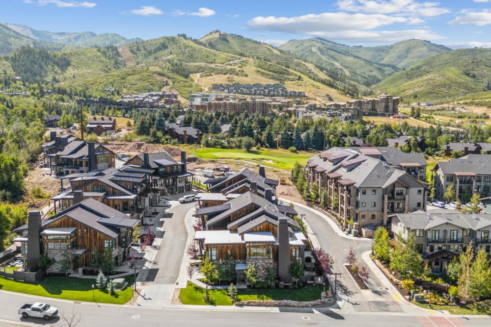 Park City 242