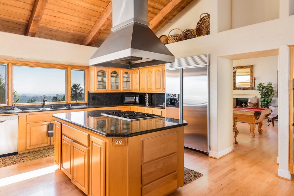 Escondido 2
