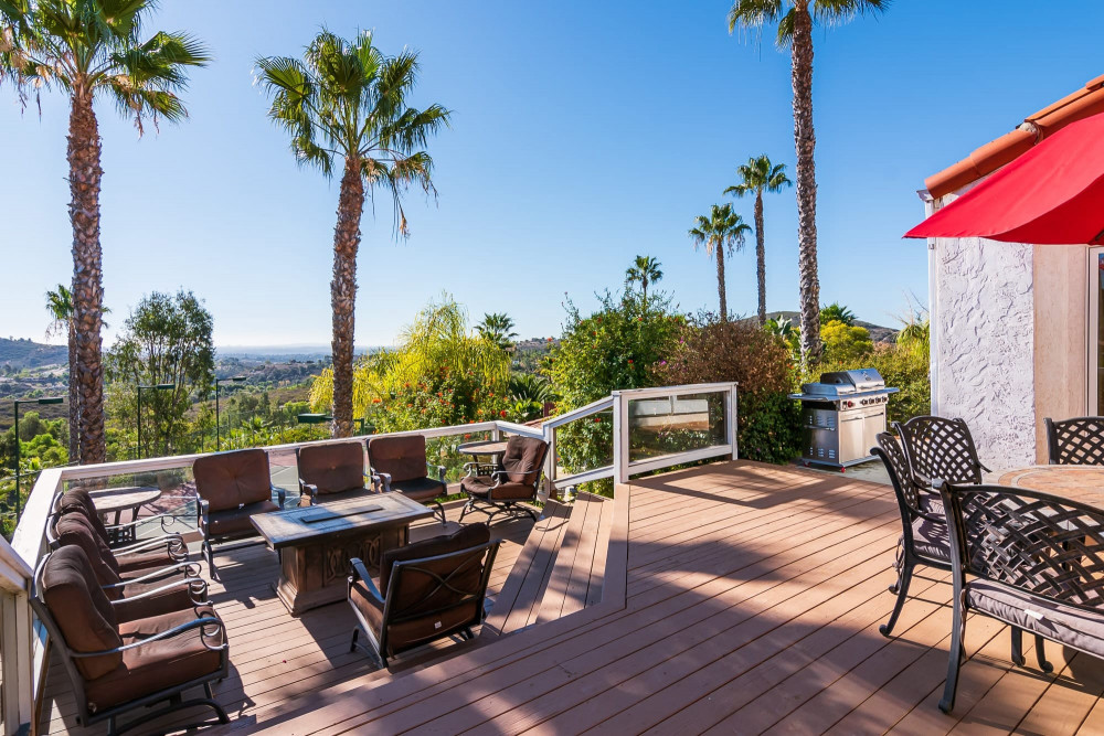 Escondido 2