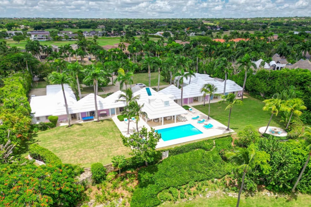 Casa de Campo 219