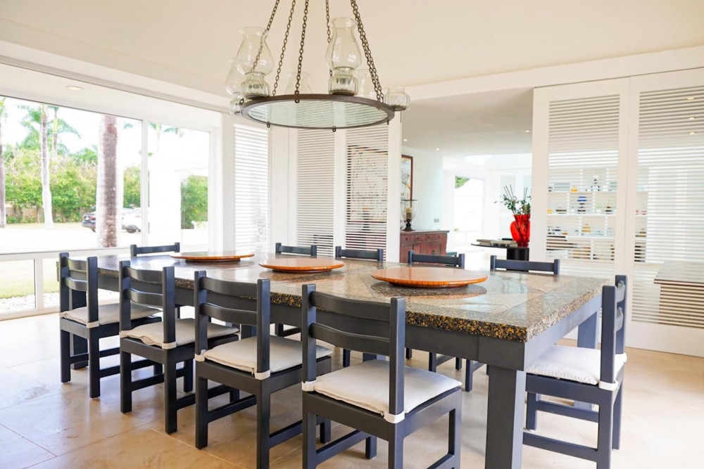 Casa de Campo 219
