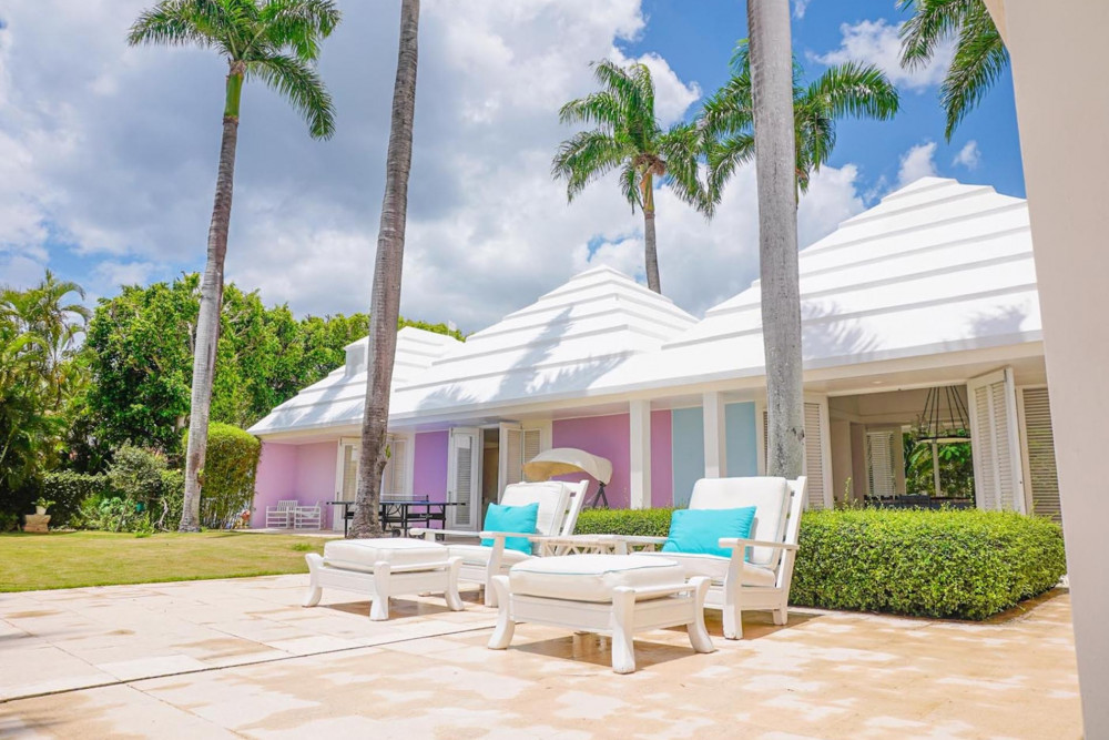 Casa de Campo 219