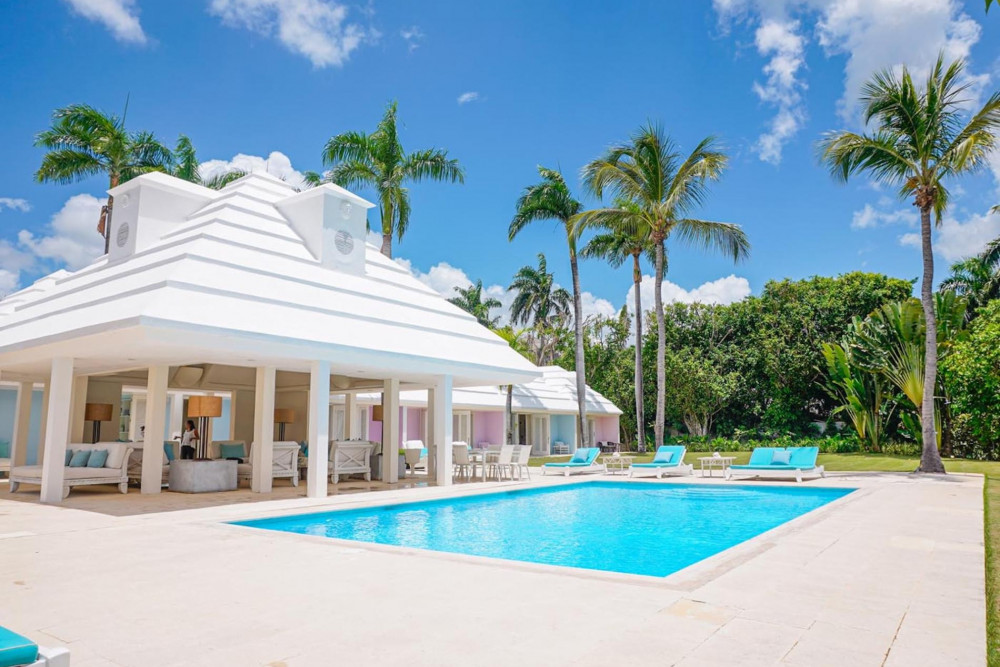 Casa de Campo 219