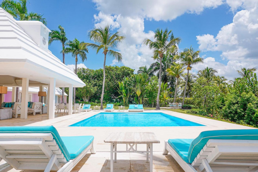 Casa de Campo 219