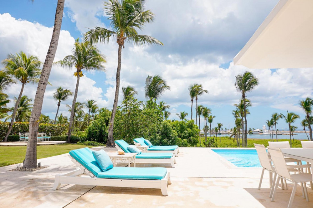 Casa de Campo 219