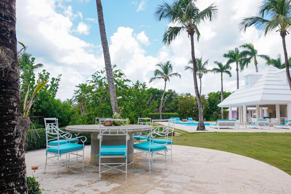 Casa de Campo 219