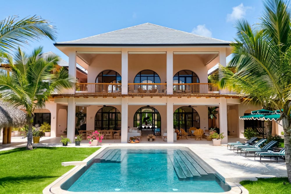 Punta Cana Resort & Club 93