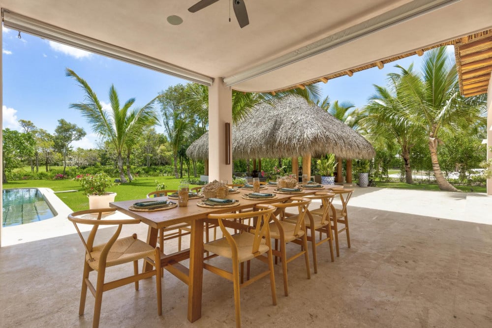 Punta Cana Resort & Club 93