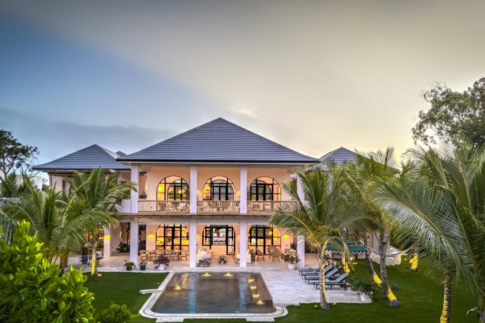 Punta Cana Resort & Club 93