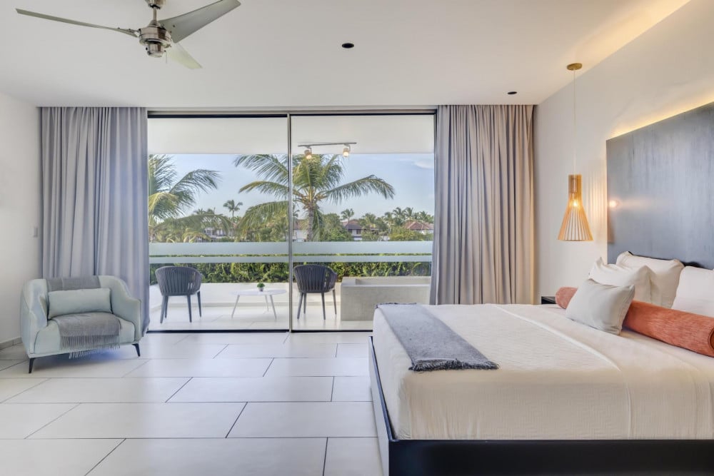 Punta Cana Resort & Club 91