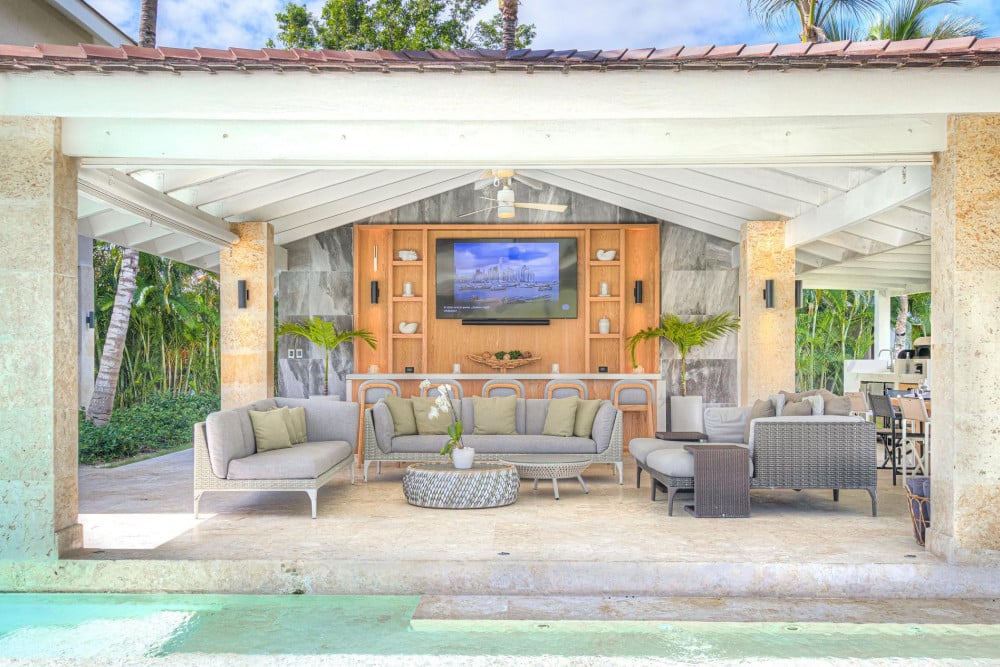 Punta Cana Resort & Club 91