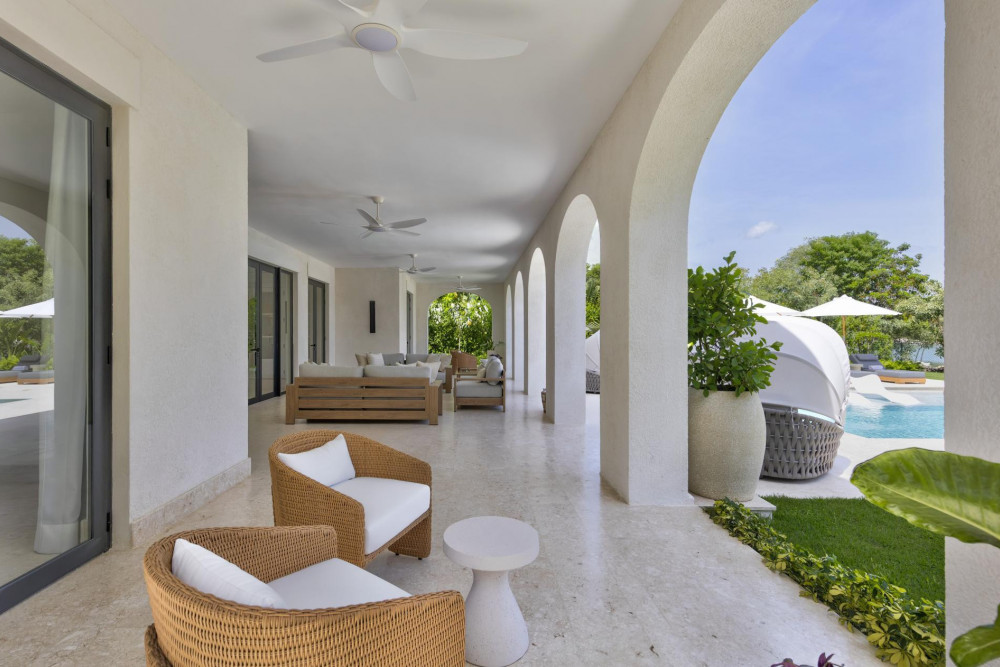 Punta Cana Resort & Club 92