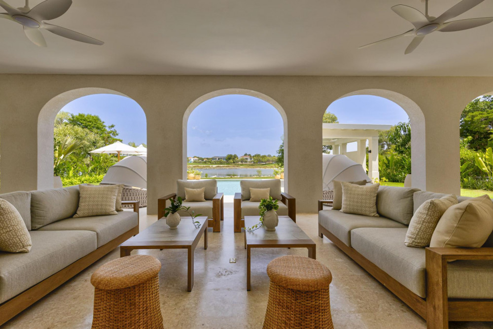 Punta Cana Resort & Club 92