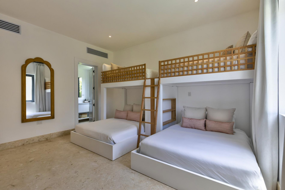 Punta Cana Resort & Club 92