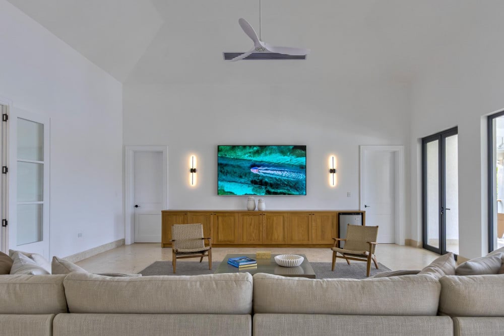 Punta Cana Resort & Club 92