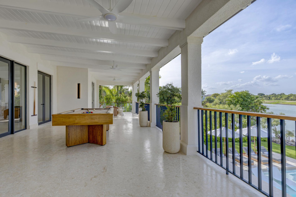 Punta Cana Resort & Club 92