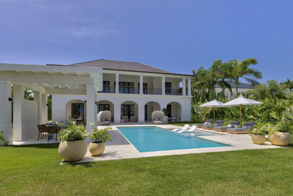 Punta Cana Resort & Club 92