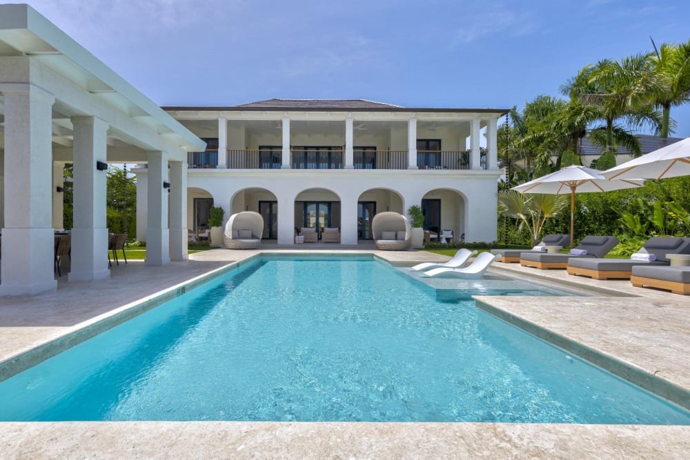 Punta Cana Resort & Club 92