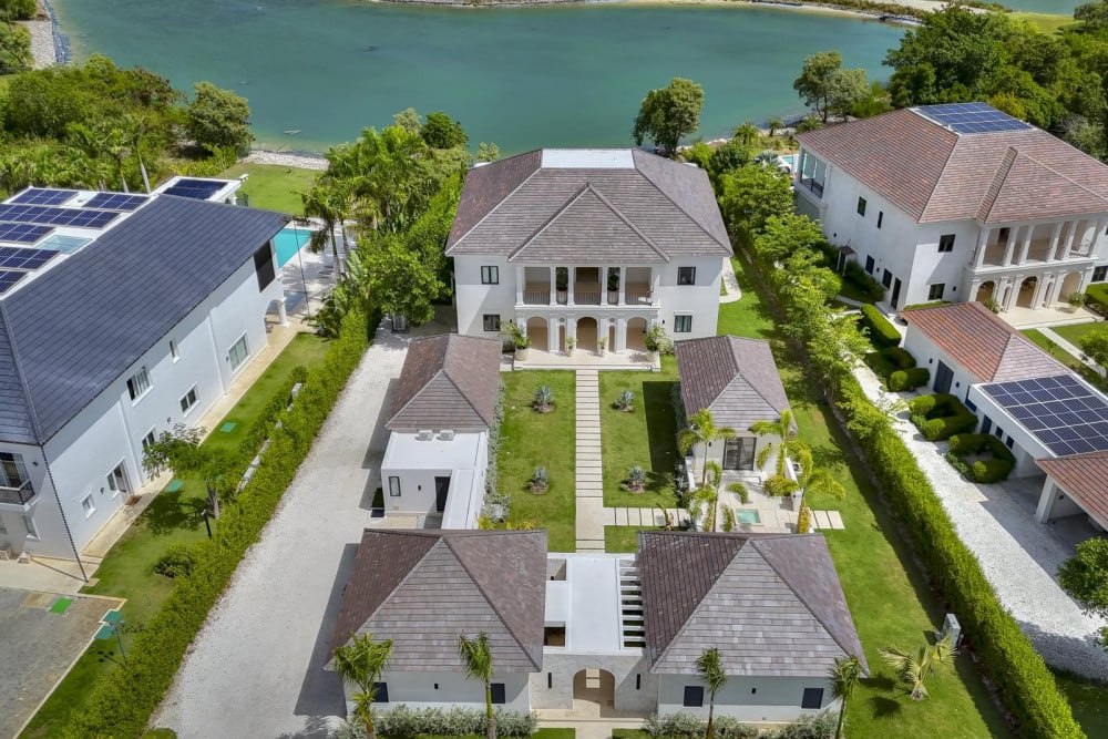 Punta Cana Resort & Club 92