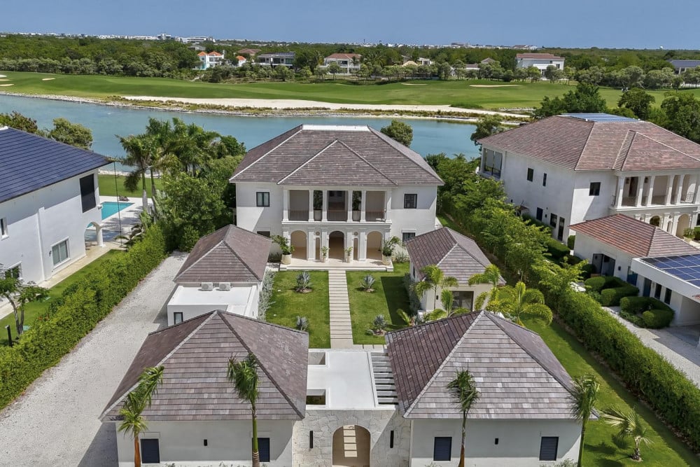 Punta Cana Resort & Club 92