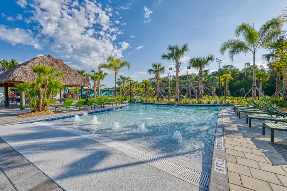 Storey Lake Resort 564