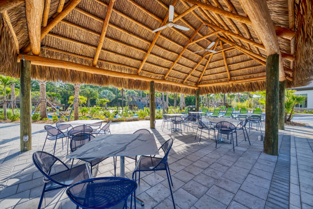 Storey Lake Resort 564