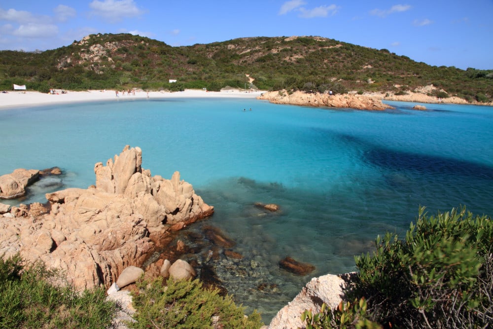 Sardinia 3