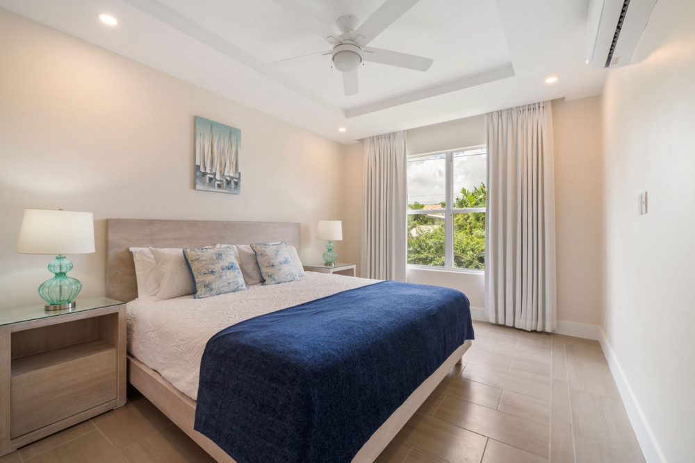 Coral Beach 202