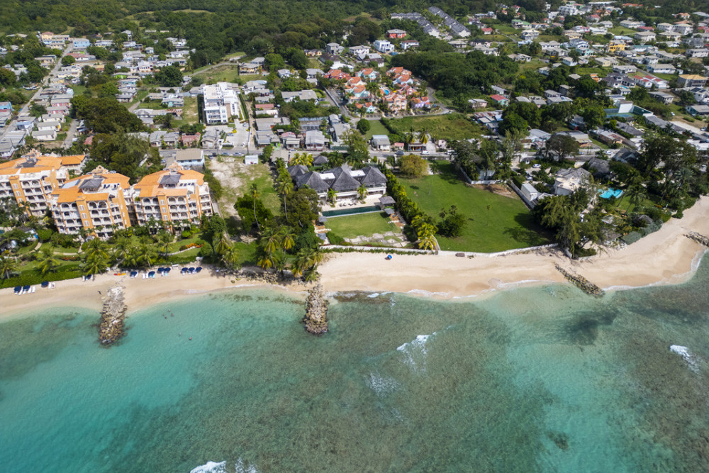 Coral Beach 202