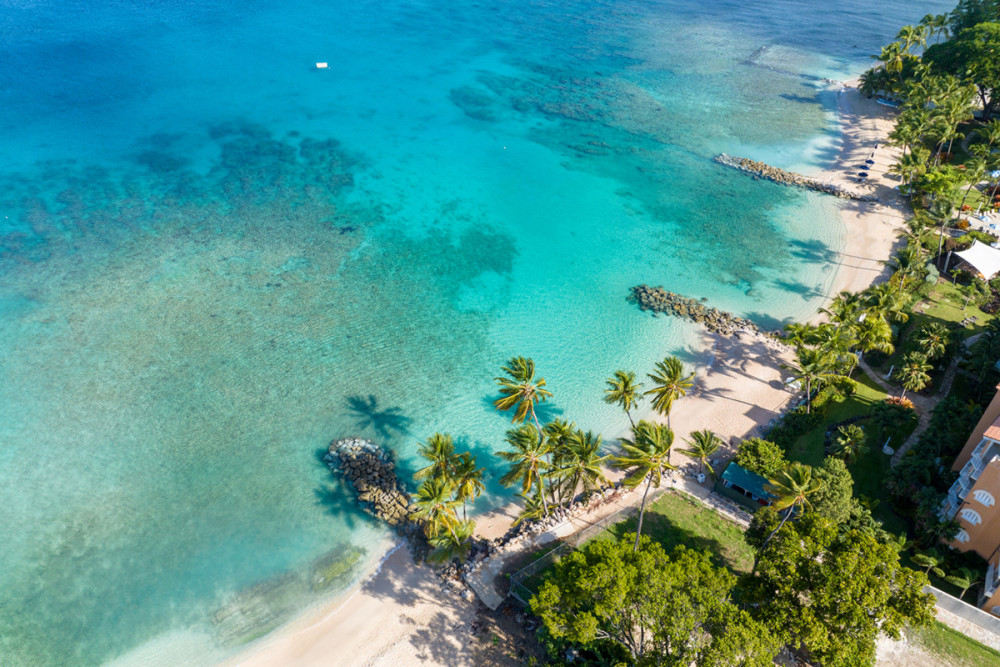Coral Beach 202