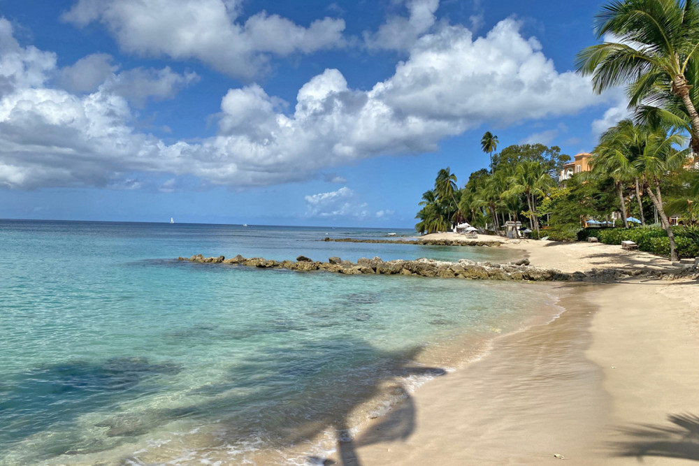 Coral Beach 202