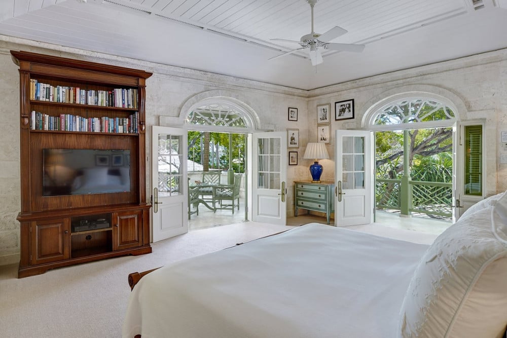 Sandy Lane - Laughing Waters (10 bed)