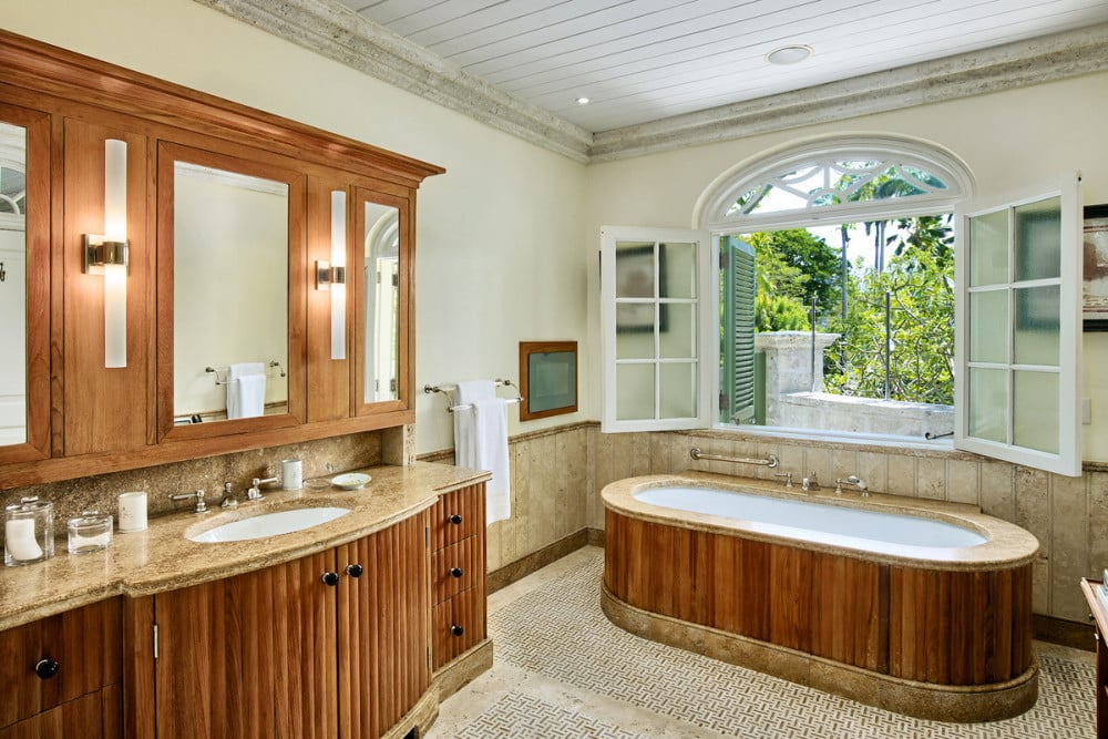 Sandy Lane - Laughing Waters (10 bed)