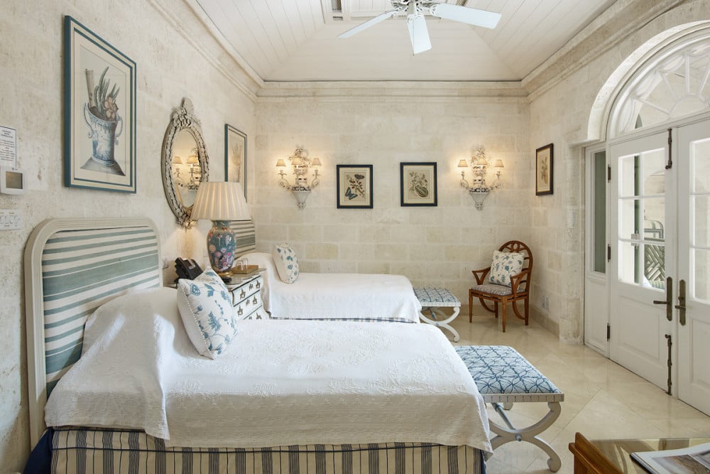 Sandy Lane - Laughing Waters (10 bed)