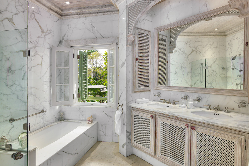 Sandy Lane - Laughing Waters (10 bed)