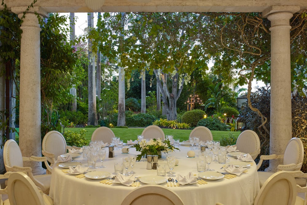 Sandy Lane - Laughing Waters (10 bed)