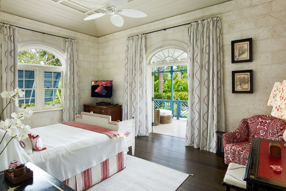 Sandy Lane - Laughing Waters (10 bed)