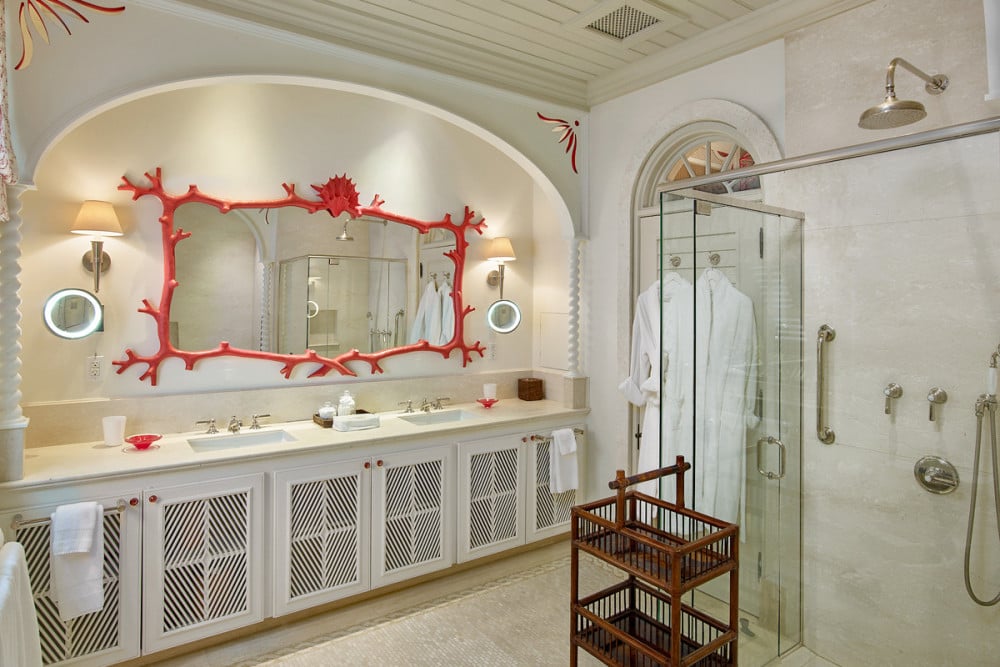 Sandy Lane - Laughing Waters (10 bed)