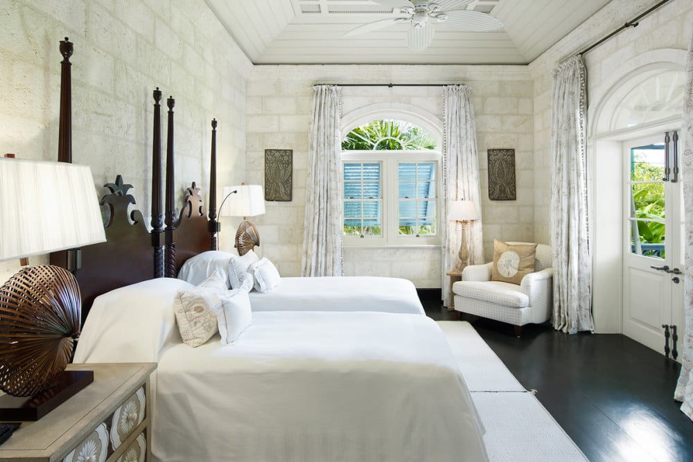 Sandy Lane - Laughing Waters (10 bed)