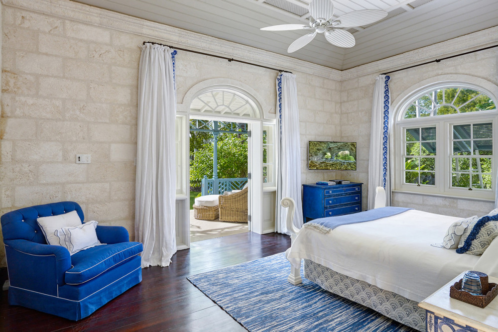 Sandy Lane - Laughing Waters (10 bed)