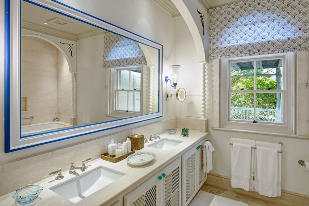 Sandy Lane - Laughing Waters (10 bed)